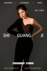 -时纪母女写真父母纪念照(静安店)