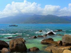 -海南分界洲岛旅游区