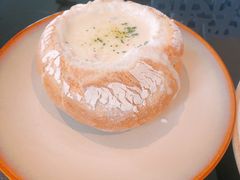 -上海苏宁宝丽嘉酒店·Cafe Bellagio西餐厅