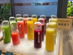 -東盛炭烤自助料理(浦东文峰广场店)