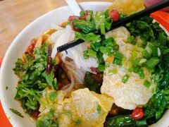 -螺小胖柳州螺蛳粉(钟楼总店)