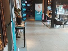 -见康道莱•足浴按摩•艾灸•SPA(友谊店)