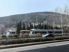 -白玉山景区