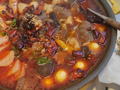 -眉州东坡(团结湖店)