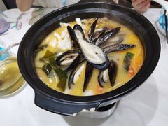 -香香海南菜餐厅