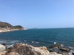 -三亚西岛海洋文化旅游区