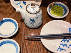 -大雄寿司(中华广场店)