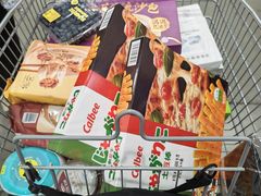 -山姆会员商店(上海浦东店)