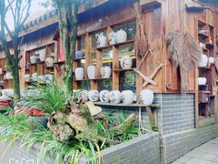 -青城甲(青城山店)