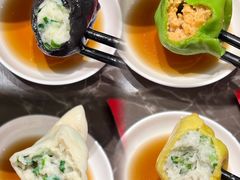 -双合园·海鲜水饺青岛菜(大尧三路店)