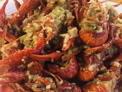 -鑫悦龙虾(前西街店)