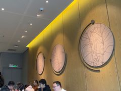 -星巴克(深圳龙岗星河时代店)