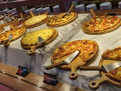 -比格比萨自助(南京万达茂店)