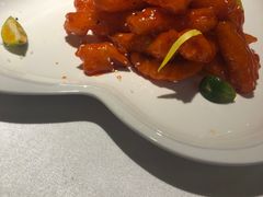 -京味民福烤鸭店(建设四马路店)