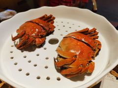 -芳芳私房菜·精做淮扬菜(承德路店)