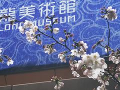 -龙美术馆(西岸馆)