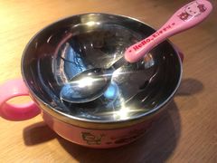 -吕氏疙瘩汤·海鲜新鲁菜(凯德mall新都心店)