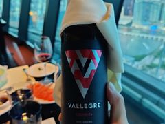 -澳门旅游塔360°旋转餐厅(南湾湖广场店)