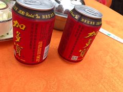 -聚味瞿记·龙虾堂(树木岭店)