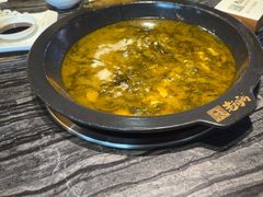 -老船舫·现做活鲜鱼馆(东郊记忆店)