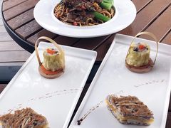 -江滨壹号艺文空间复合餐厅(闽江大道店)