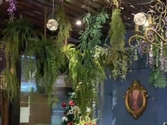 -第101座花园餐厅(湖滨88店)