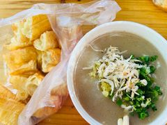 -汪记鲜鱼糊汤粉(沈阳路总店)