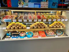 -PAUL LAFAYET 法式甜品(国金中心商场店)