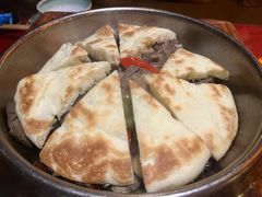 -玛拉亚藏餐厅