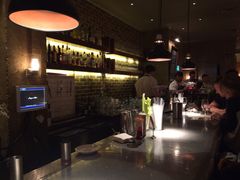 -Burger & Lobster(Dean Street)