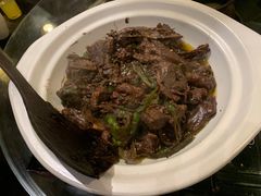 -饭桌故事·血鸭湘(荣宝华店)
