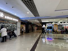 -同至人购物中心(朝阳街店)