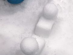 -Mr·Kuma酷么先生雪之乐园