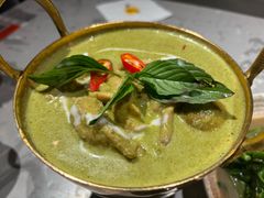 -Home Thai·泰谣(王府井apm店)