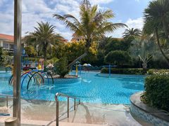 -惠州金海湾嘉华度假酒店