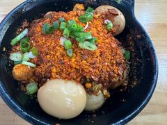 -冒椒火辣(奎星楼街店)