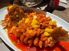 -梅花境(万科店)