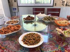 -何适山庄 ·可团建(水长城P2停车场店)