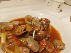 -莆田餐厅PUTIEN(西安万象天地店)