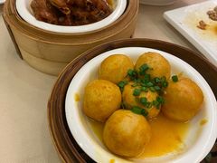 -水乡人家酒楼(坦洲店)