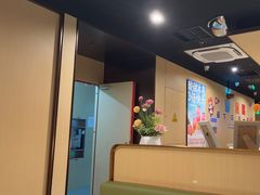 -海底捞火锅(龙湖金沙天街店)