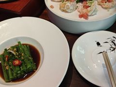 -泡桐树孙二娘私房菜