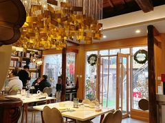 -后海16号·北京私房菜