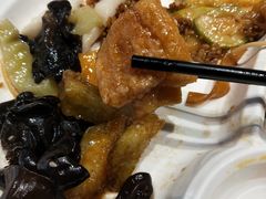 -食蔬不二素食自助餐厅(沈阳铁西店)