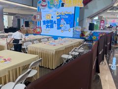 -福田卓悦INTOWN购物中心