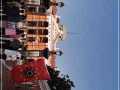 -辛亥革命博物院北区