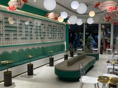 -益禾堂(南坪亿象城店)