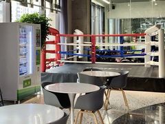 -LA合时健身4PMFIT(花桥旗舰店)