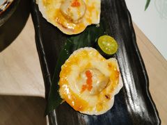 -大渔铁板烧(蛇口店)