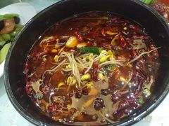 -上和臻品中国菜(花园街店)